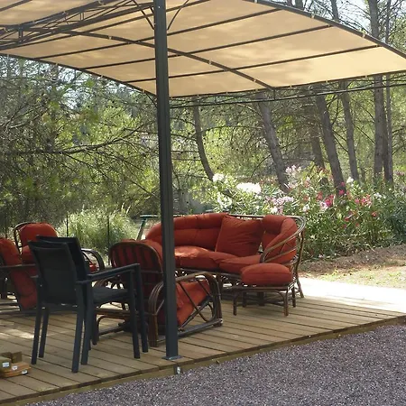 Le Clos Des Pins *