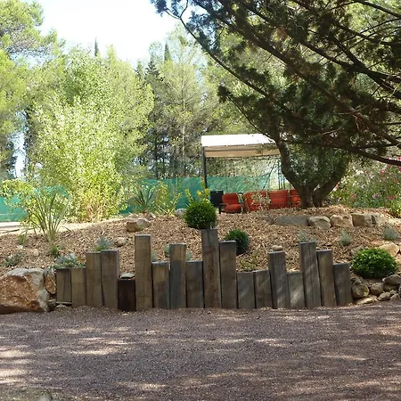 Bed & Breakfast Le Clos Des Pins