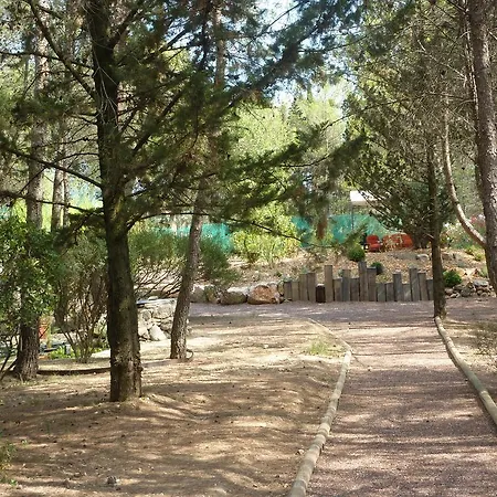Le Clos Des Pins Montferrier-sur-Lez