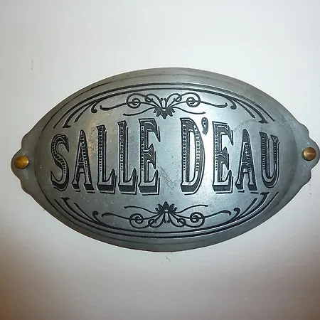 Bed & Breakfast Le Clos Des Pins Montferrier-sur-Lez