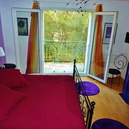 Bed & Breakfast Le Clos Des Pins *