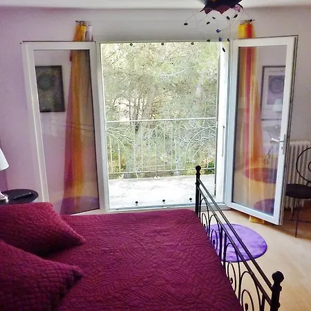Bed & Breakfast Le Clos Des Pins
