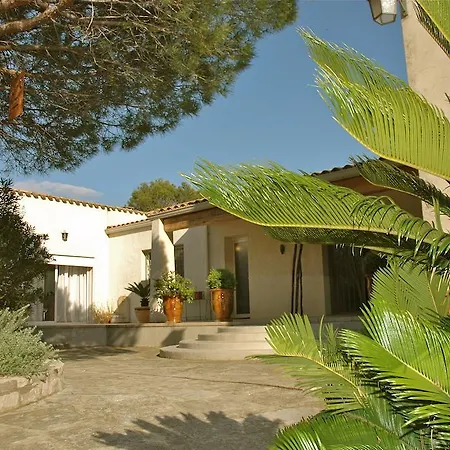 Le Clos Des Pins Montferrier-sur-Lez
