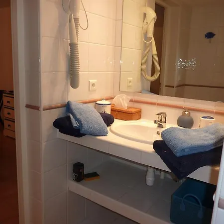 Bed & Breakfast Le Clos Des Pins *