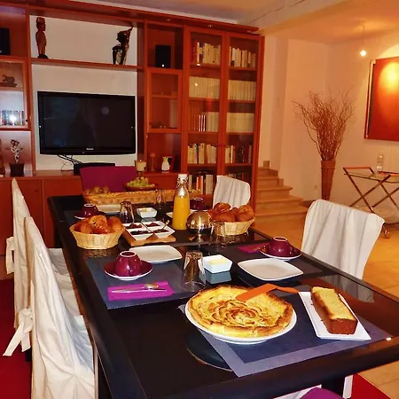 Le Clos Des Pins