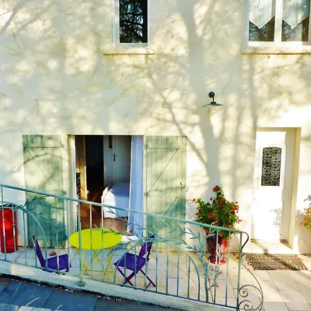 Bed & Breakfast Le Clos Des Pins *