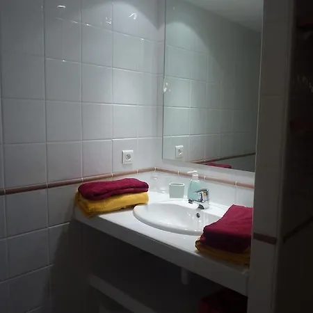 Bed & Breakfast Le Clos Des Pins