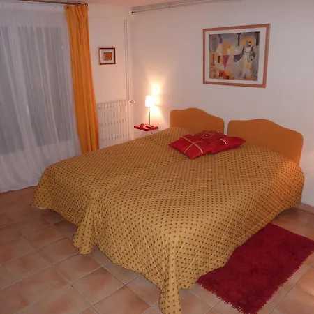 Bed & Breakfast Le Clos Des Pins