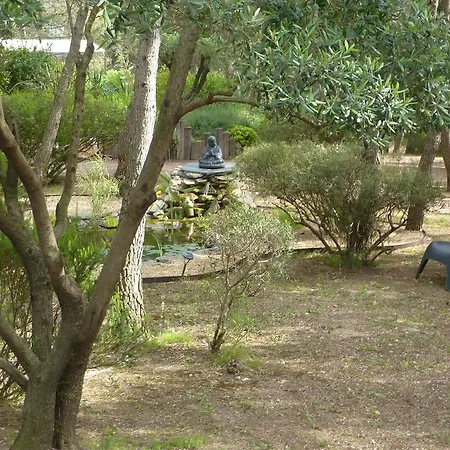 Bed & Breakfast Le Clos Des Pins