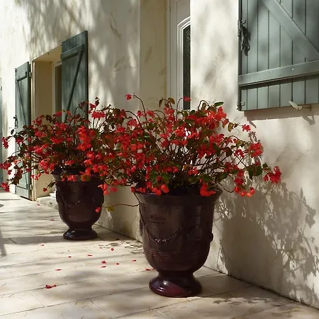 Bed & Breakfast Le Clos Des Pins