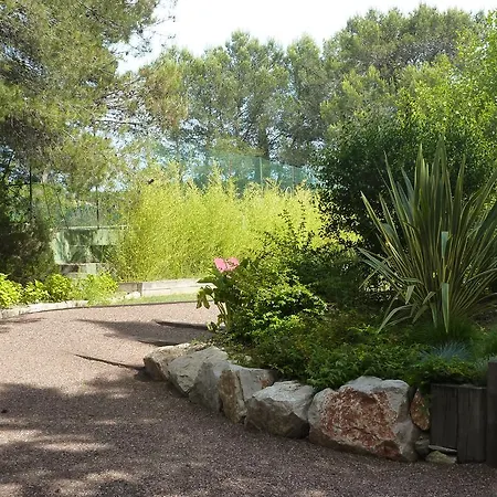 Bed & Breakfast Le Clos Des Pins