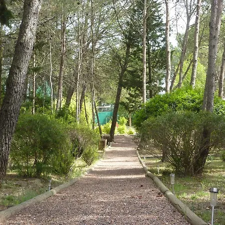 Bed & Breakfast Le Clos Des Pins *