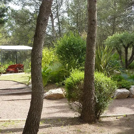 Le Clos Des Pins
