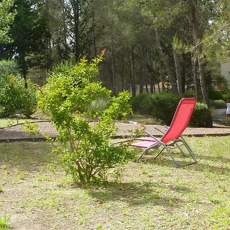 Le Clos Des Pins