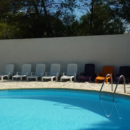 Bed & Breakfast Le Clos Des Pins