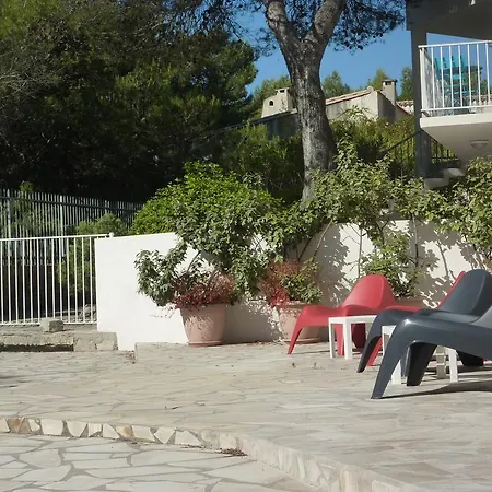 Bed & Breakfast Le Clos Des Pins